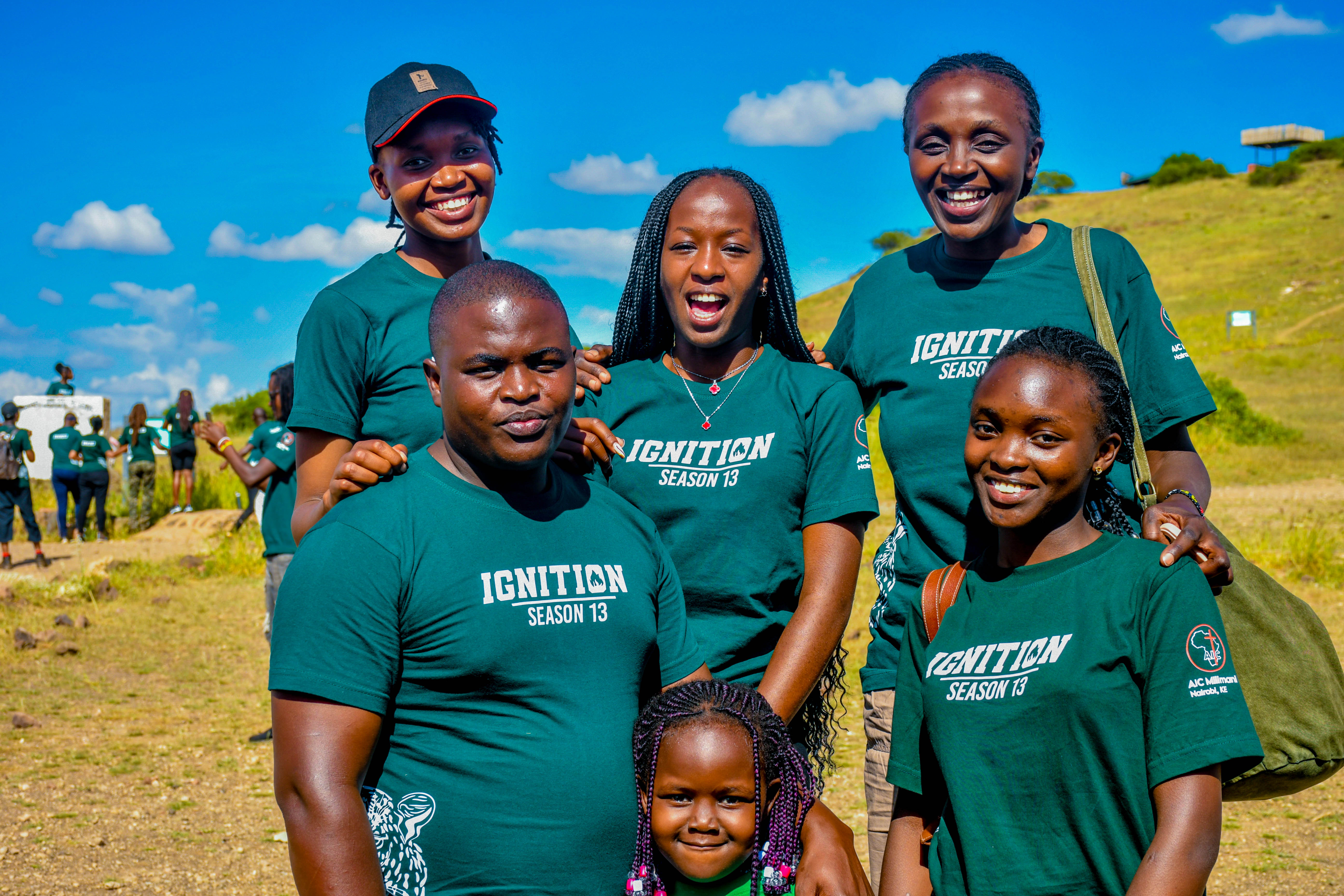 Photography & Editing