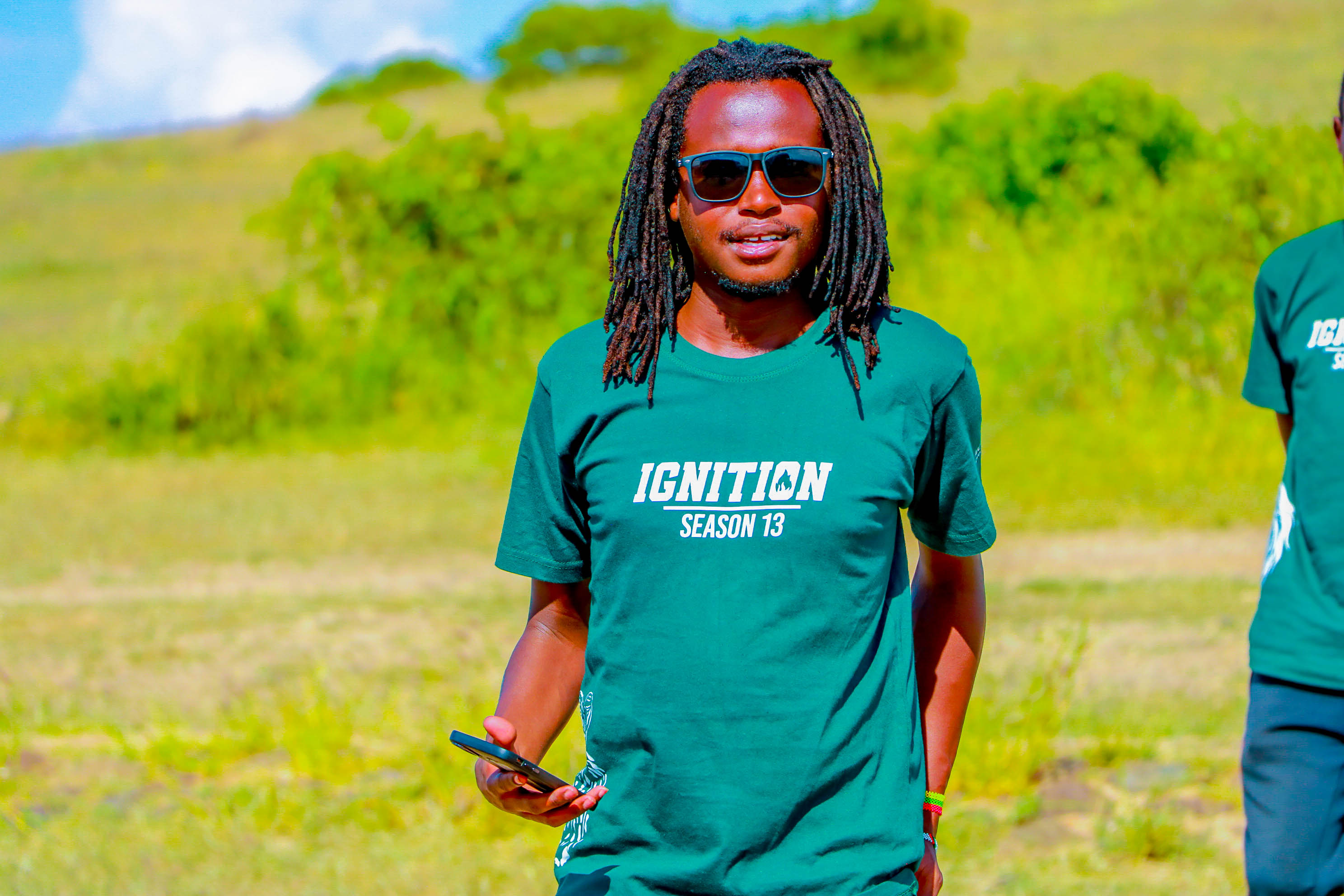 Photography & Editing