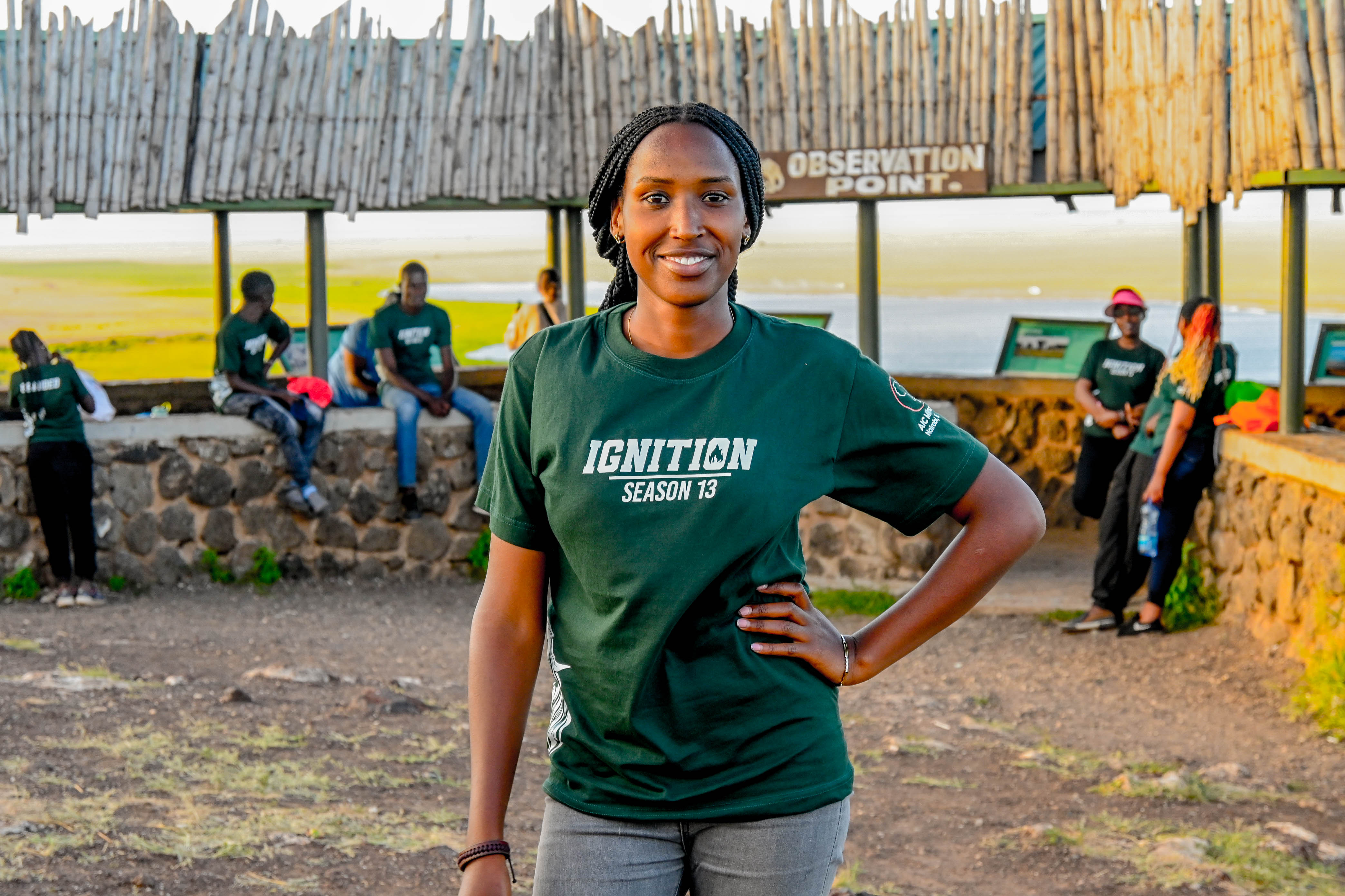 My Outdoor Photowork