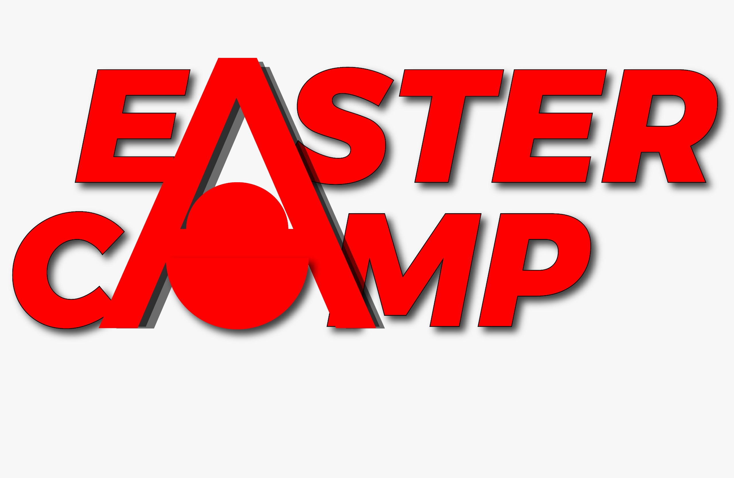 Easter Camp Image