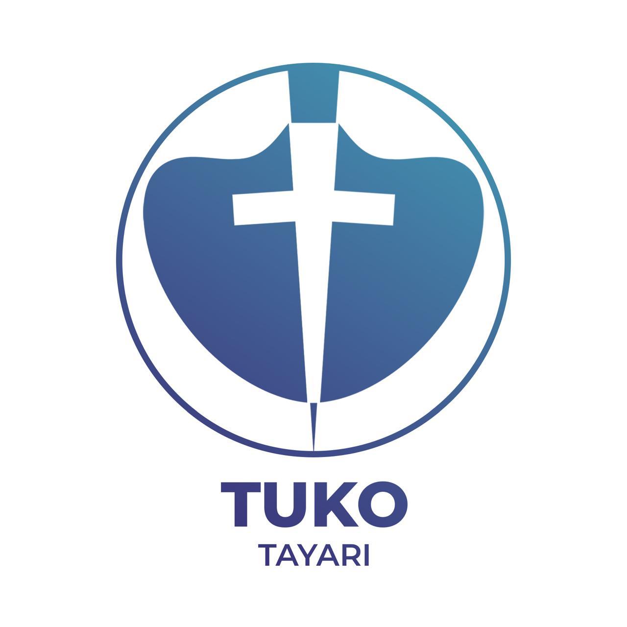Tuko Tayari - Logo Design